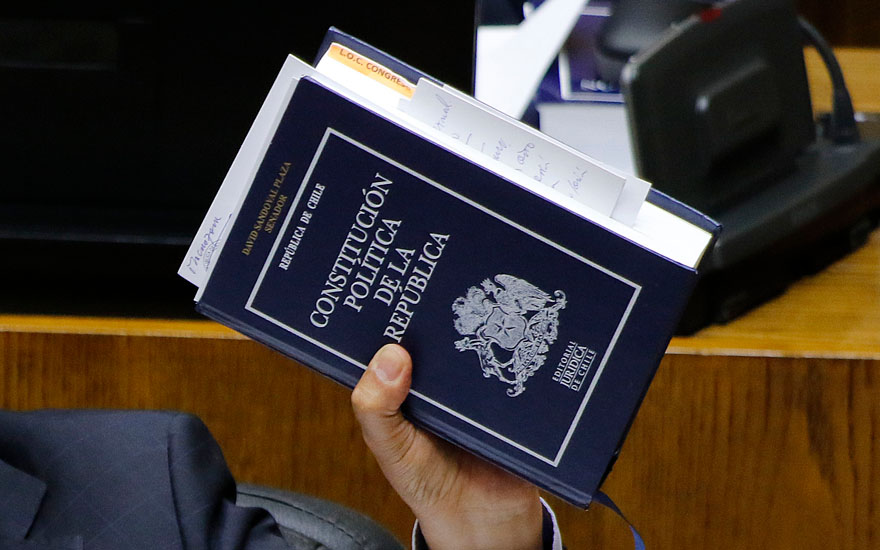 Comisión Experta inicia sus funciones: este será su rol clave