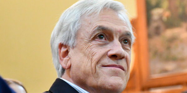 La crítica desde el Gobierno por la reforma tributaria contra Piñera