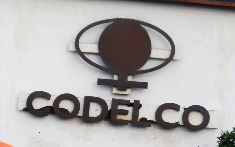 La estafa de supuestas "inversiones" en Codelco que se viralizó