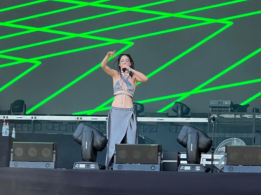 Sofía Gabanna