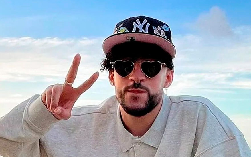 Los detalles de la demanda de expolola de Bad Bunny por frase