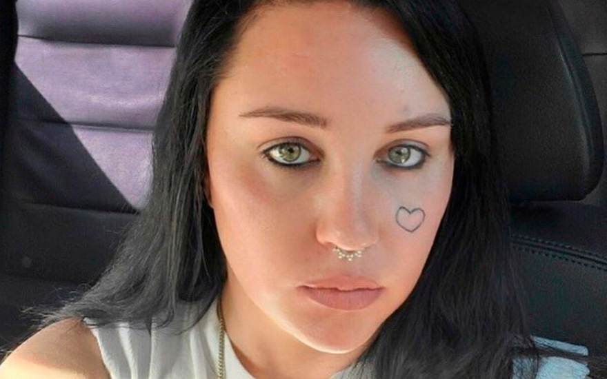 Amanda Bynes fue ingresada a psiquiátrico: deambulaba desnuda