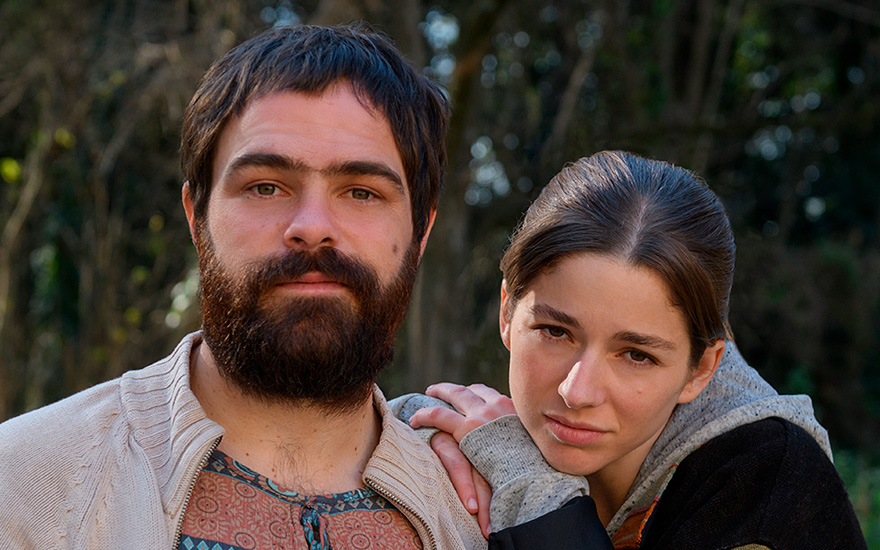 Mariana di Girolamo se suma a serie argentina «El Reino»