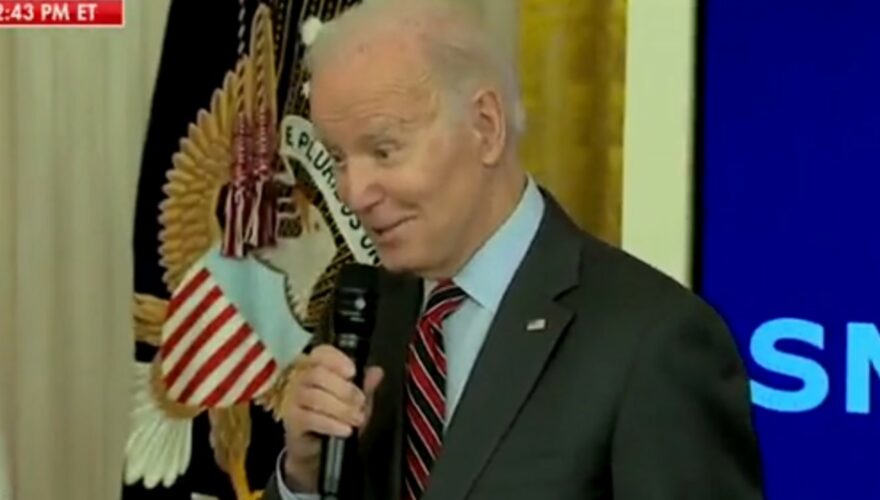 Presidente Joe Biden se refiera a tiroteo en escuela de Estados Unidos