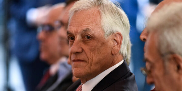 Piñera se distancia de Boric por indultos entregados en 2020