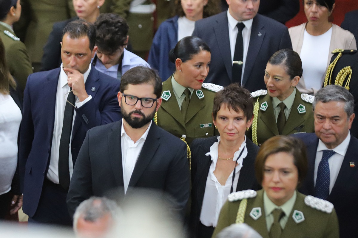 Giros en torno a Ley Naín-Retamal que se vota hoy en Congreso