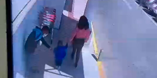 Chica de 13 sustrae a menor en Concón y es encontrado en Viña