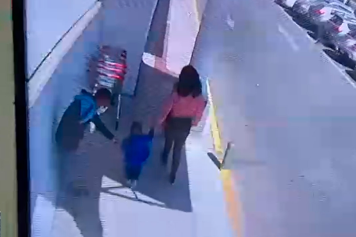 Chica de 13 sustrae a menor en Concón y es encontrado en Viña