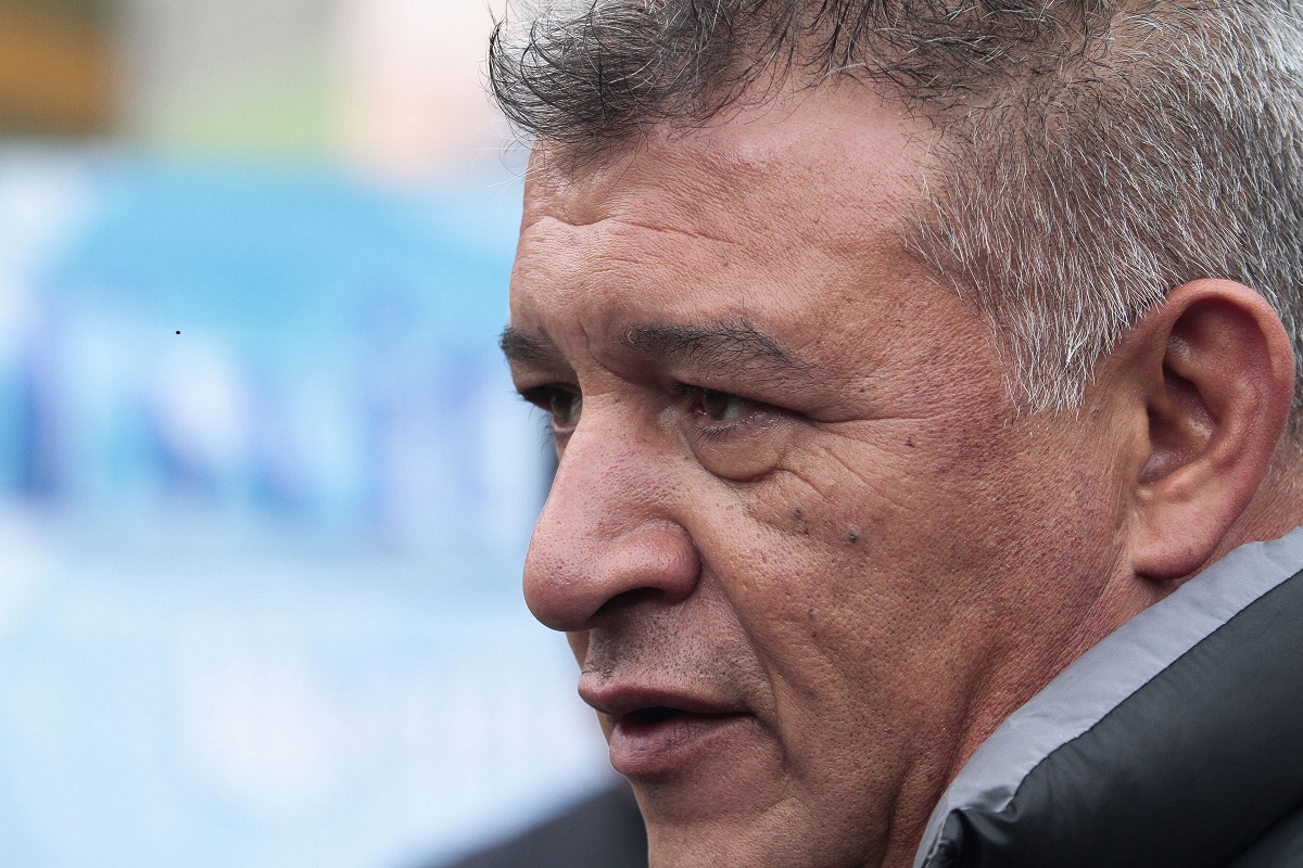 Claudio Borghi