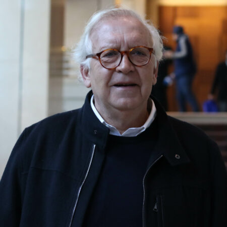 Jorge Burgos