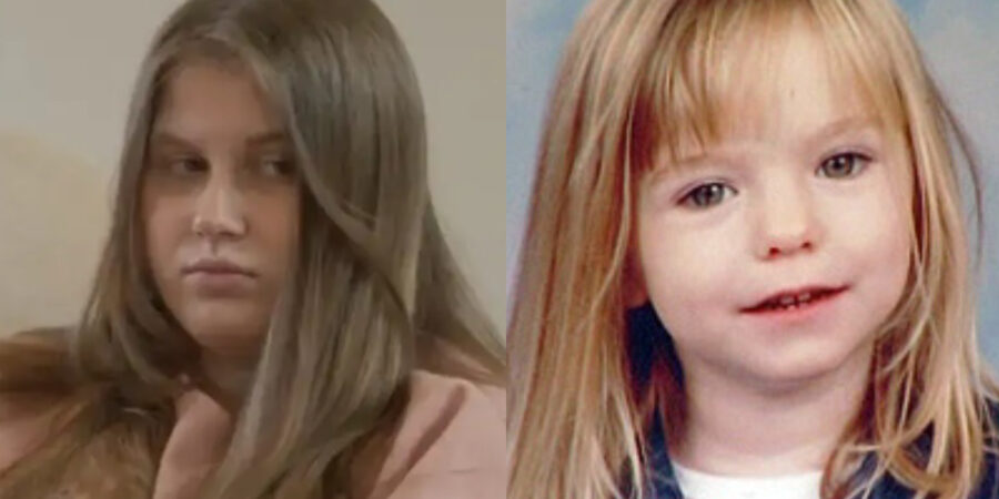 El Nuevo Testimonio Sobre Sospechoso Del Caso Madeleine Mccann 8601