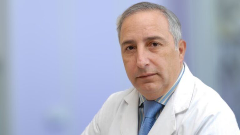 Cardiólogo chileno creará estrategia de la OMS contra infartos