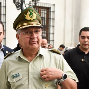 General Ricardo Yáñez