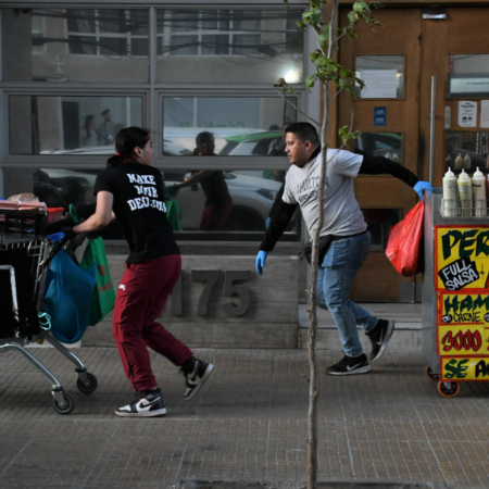 Foto: Municipalidad de Estación Central.