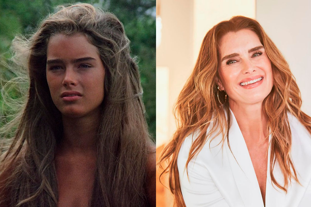 El documental sobre Brooke Shields de sexualización adolescente