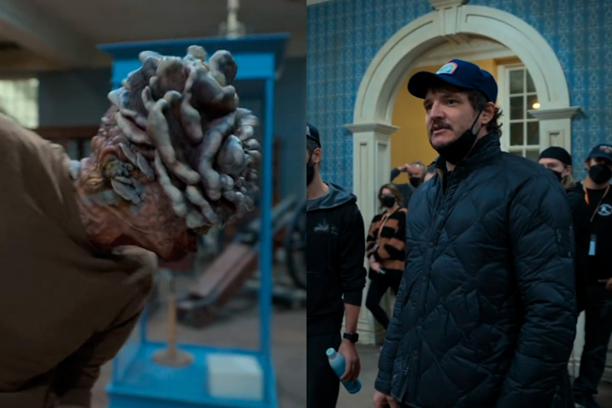El comentario de Pedro Pascal sobre The Last of Us que lo viralizó