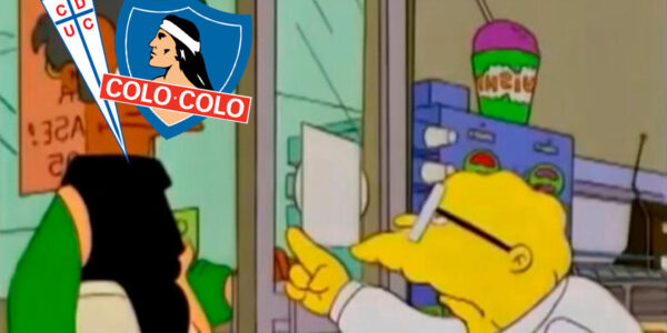 Los mejores memes de empate de Colo-Colo y Católica en clásico