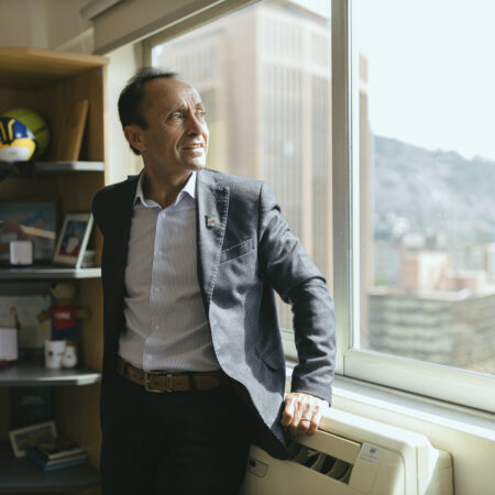 Jaime Pizarro