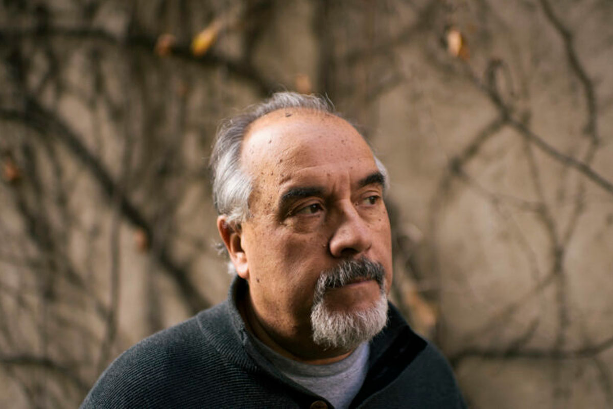 Ramón Díaz Eterovic