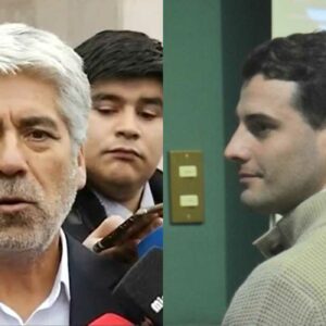 Padre de Antonia Barra sobre nuevo juicio a Martín Pradenas