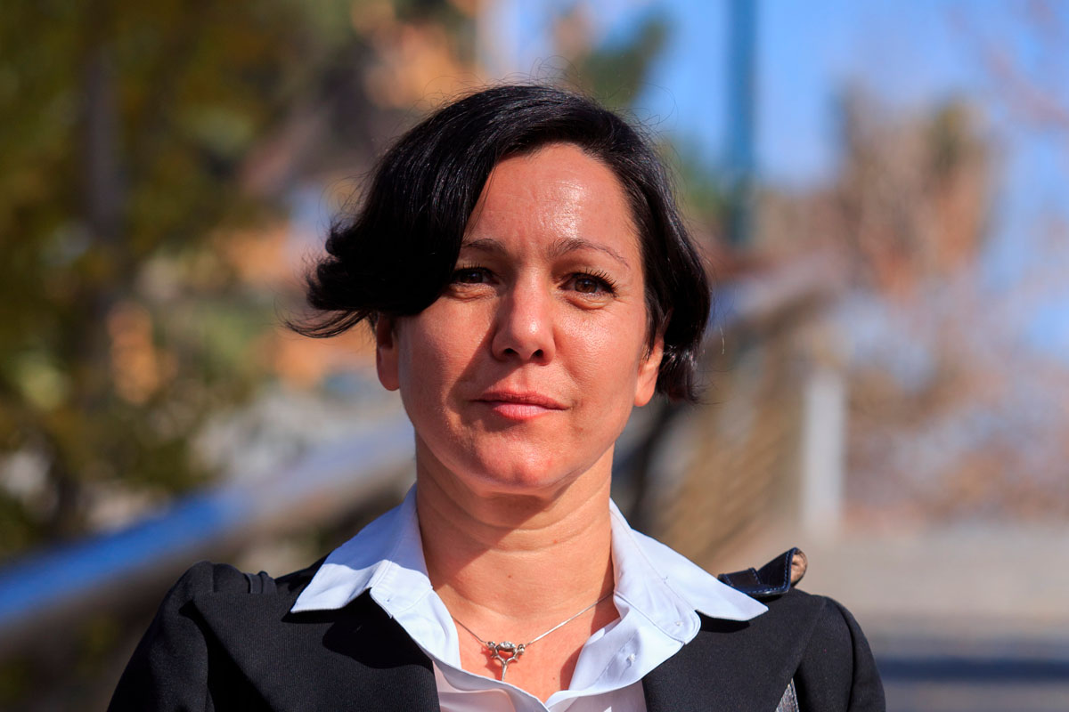 Columna de Javiera Parada: El 8 de mayo