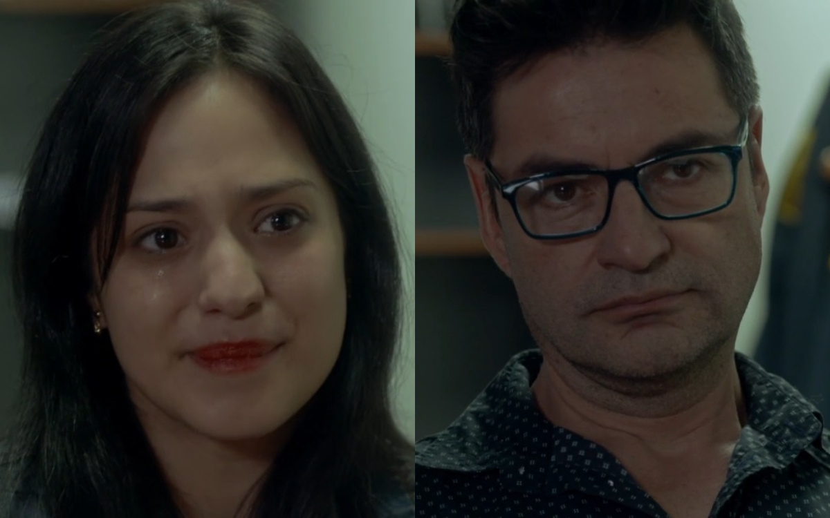 Capítulo final de "Alma Negra" provocó impacto en televidentes