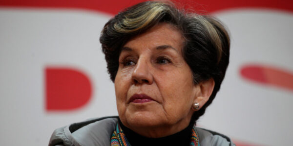 Columna de Isabel Allende: Una nueva Constitución