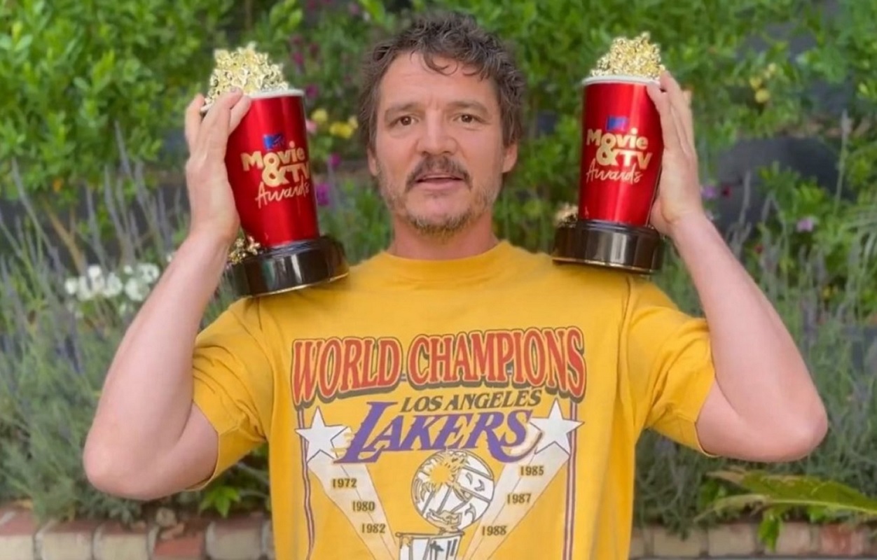 Pedro Pascal