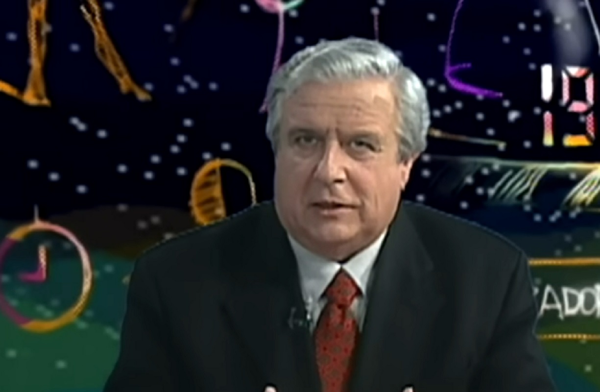 Patricio Bañados