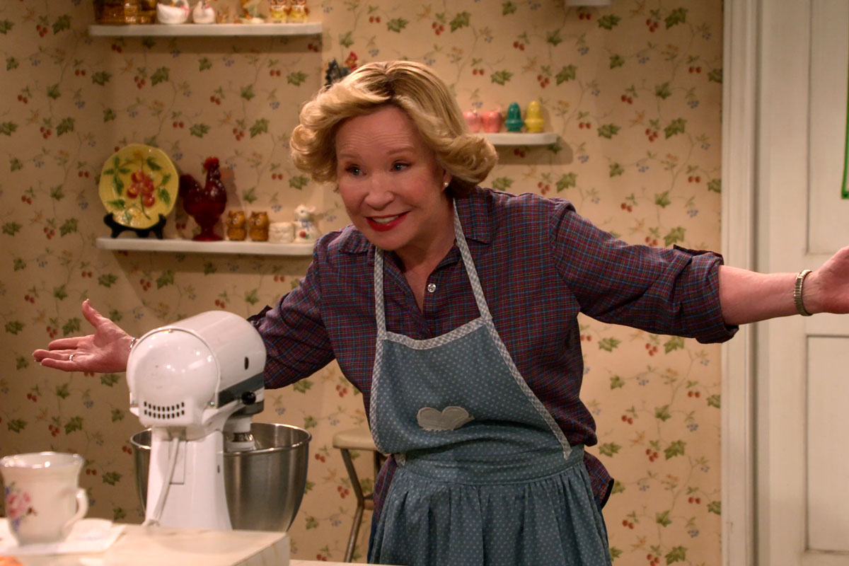 Kitty Forman - That 70's Show