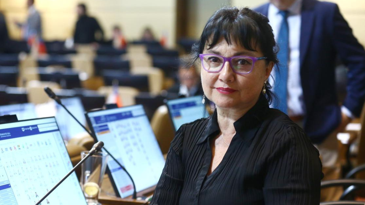 Carolina Marzán (PPD) y su análisis tras el resultado de la elección de consejeros constitucionales.