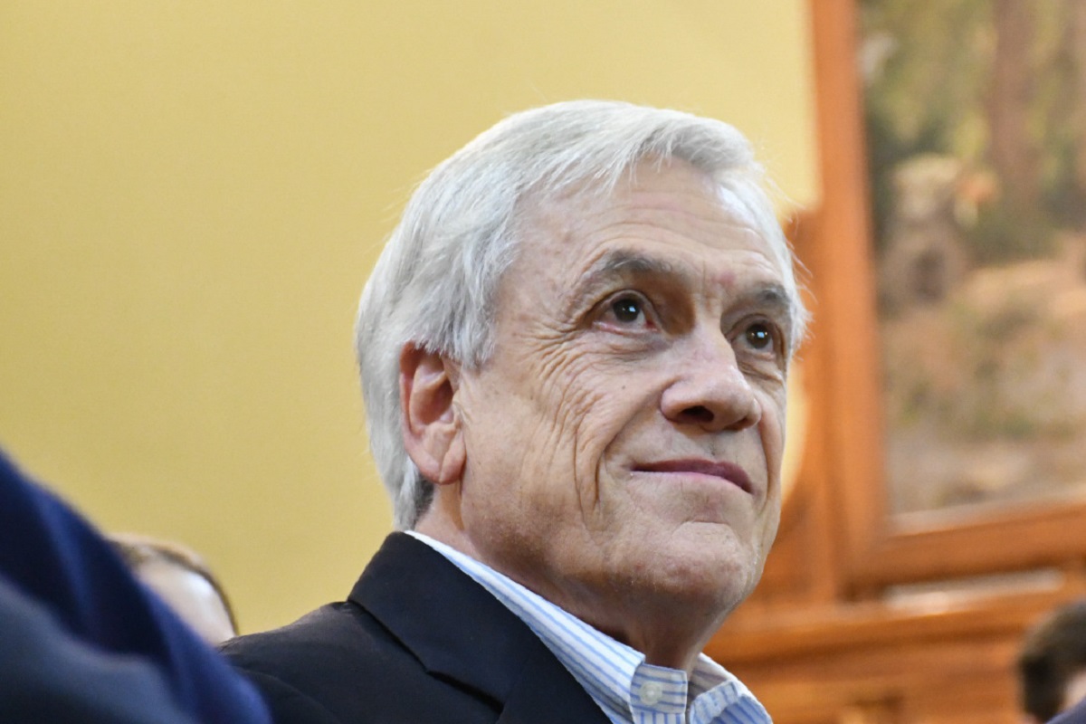 Piñera: 