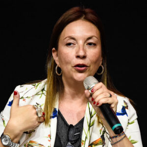 Las críticas que recibió Natalia Piergentili por dichos tras derrota