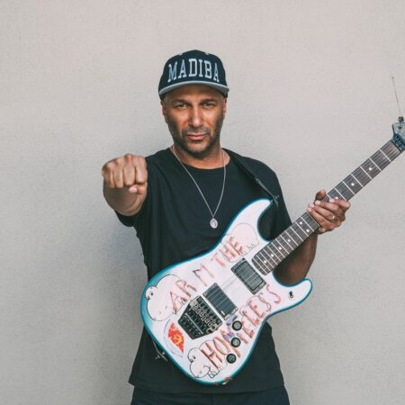 Tom Morello