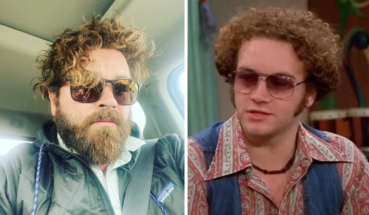Danny Masterson, actor de That 70s Show culpable de dos delitos de violación