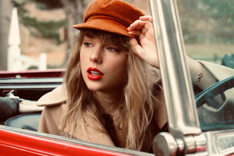 taylor swift
