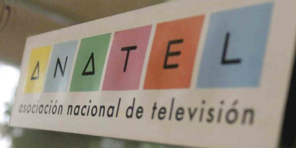 Oficina de la Asociación Nacional de Televisión (Anatel)