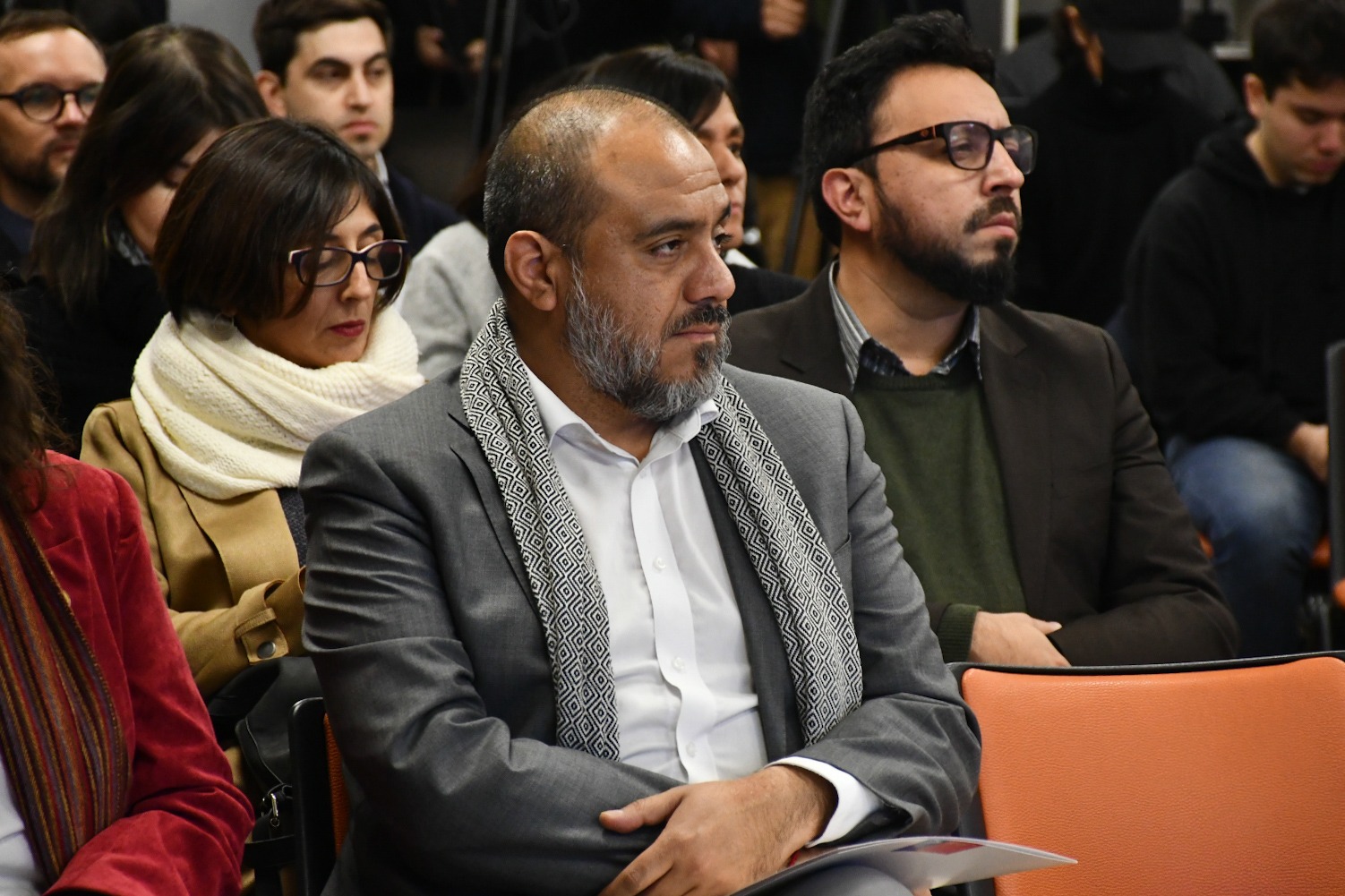 marco antonio ávila