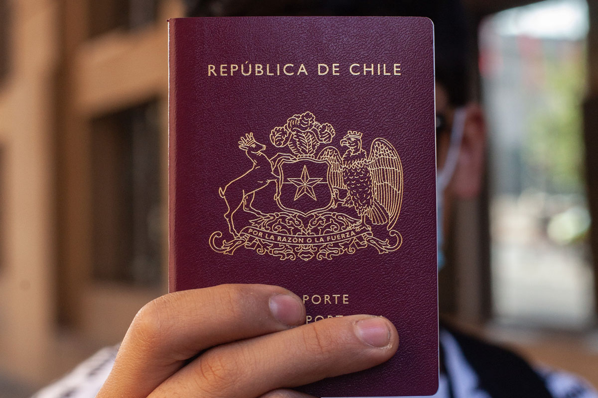 La propuesta de Chile para continuar en el programa Visa Waiver