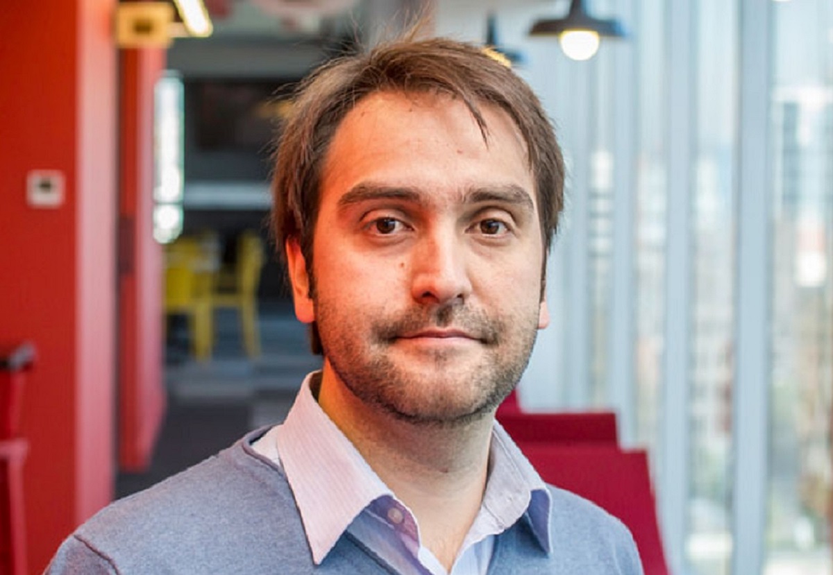 Jorge Gómez Arismendi