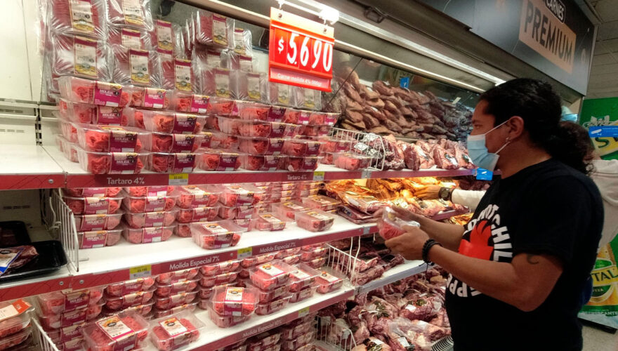 El proyecto que busca prohibir el uso de la "carne vegetal"