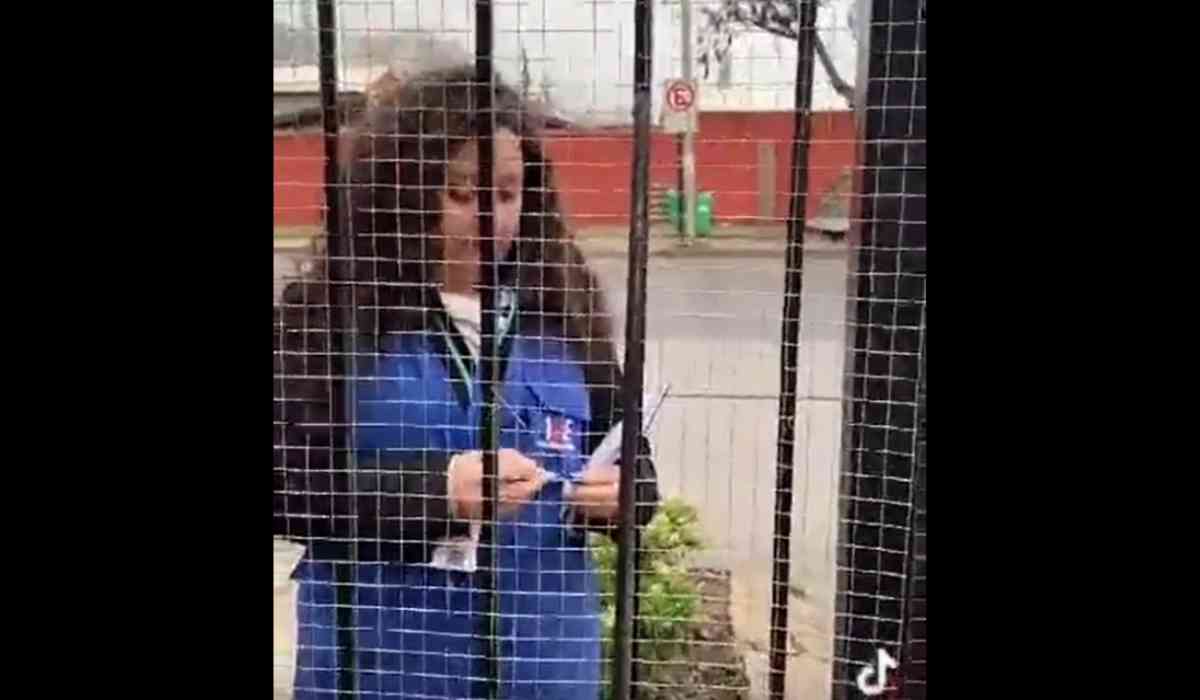 Mujer INE Precenso