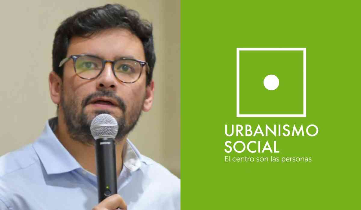 seremi Rodrigo Hernández del Maule y fundación Urbanismo Social