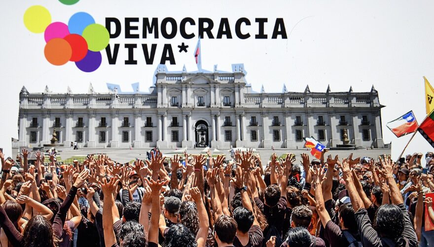 Democracia Viva