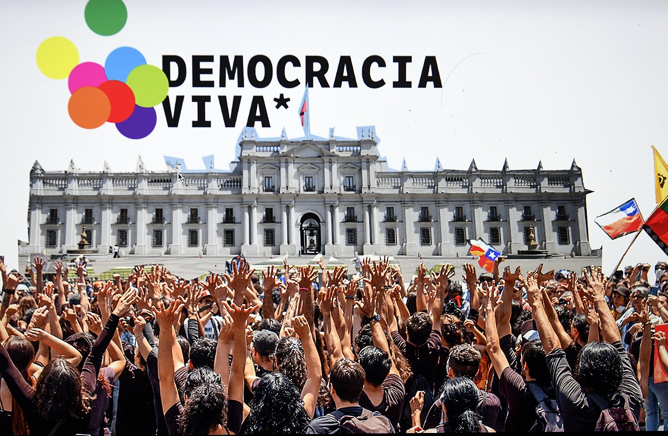 Democracia Viva