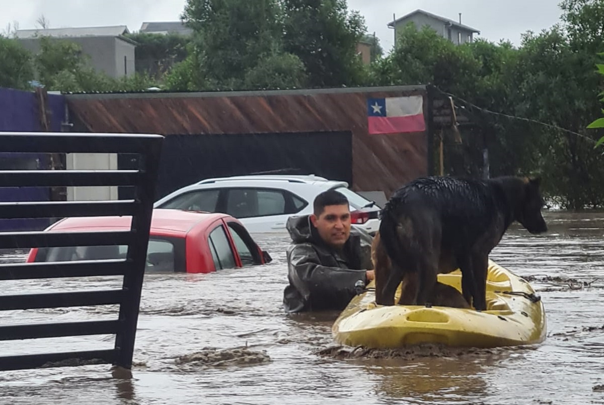 Inundaciones