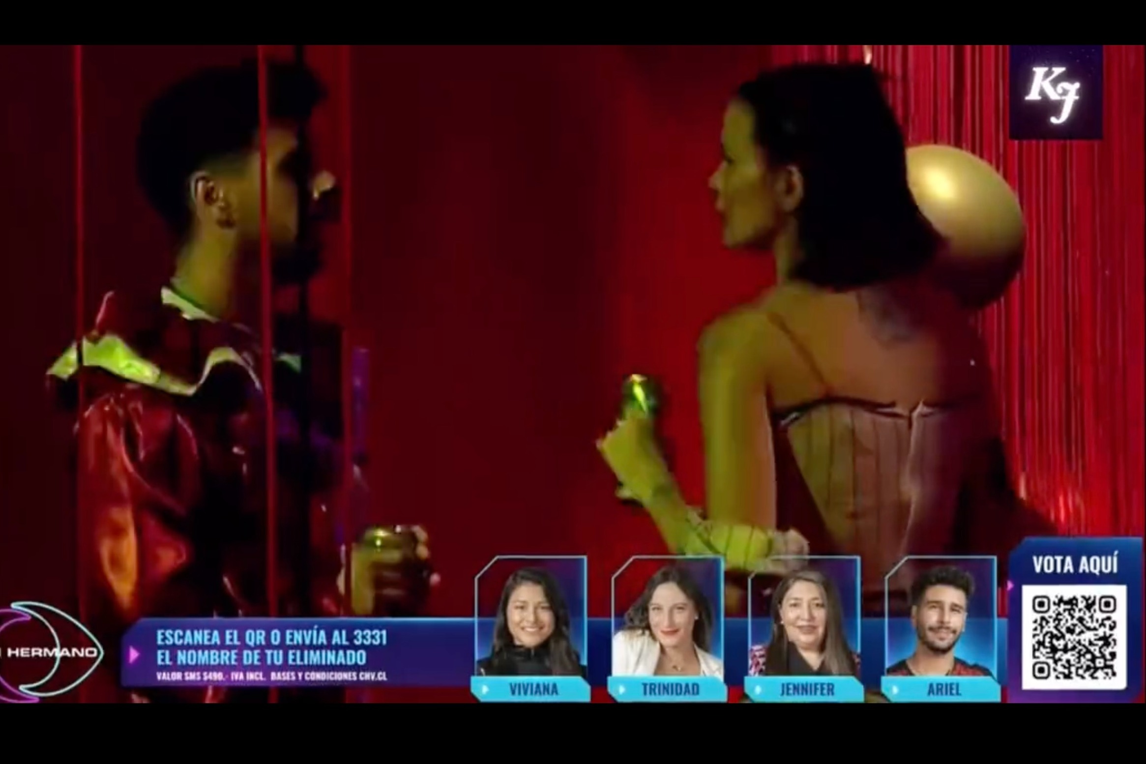 coni ariel gran hermano