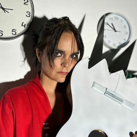 Camila Moreno: “El problema es cuando (el género urbano) no deja espacio para nada más”