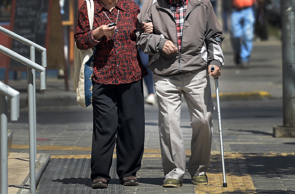 Pensionados