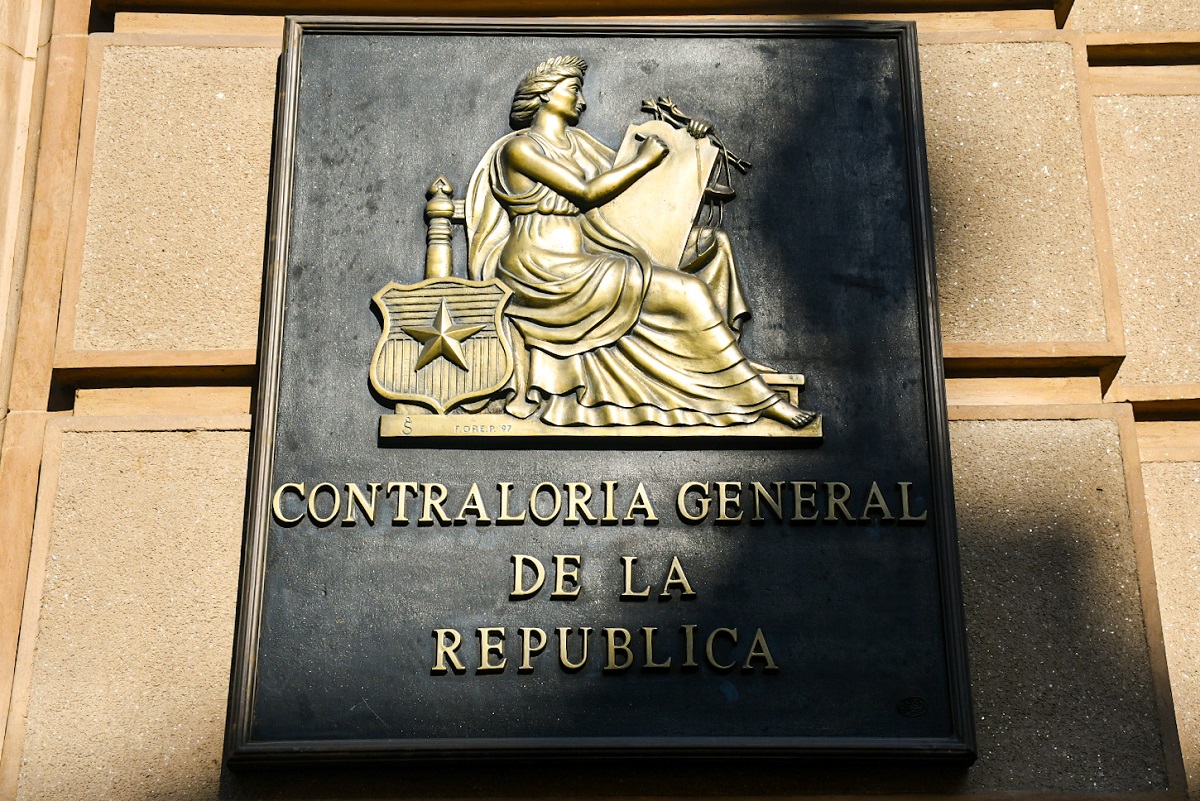 Contraloría de la República